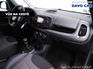 Fiat 500L 1,0 Living lounge serv.kn 2016
