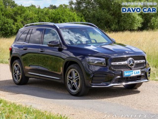 Mercedes-Benz GLB 2,0 200d 4Matic AMG Premi