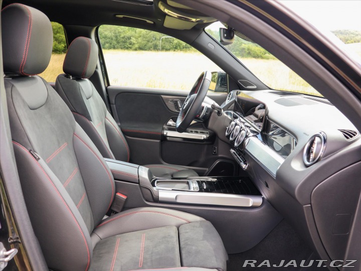 Mercedes-Benz GLB 2,0 200d 4Matic AMG Premi 2025
