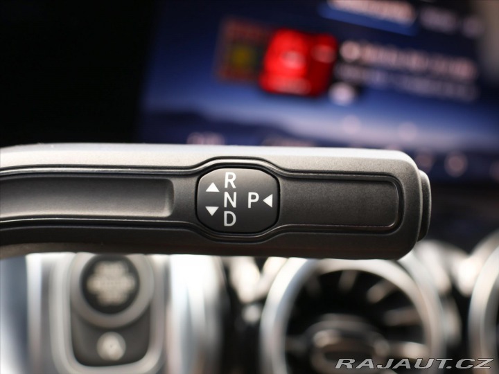 Mercedes-Benz GLB 2,0 200d 4Matic AMG Premi 2025