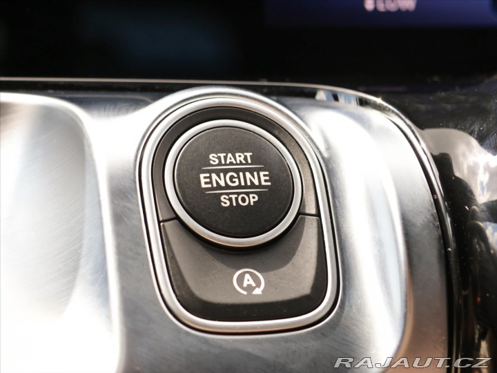 Mercedes-Benz GLB 2,0 200d 4Matic AMG Premi 2025