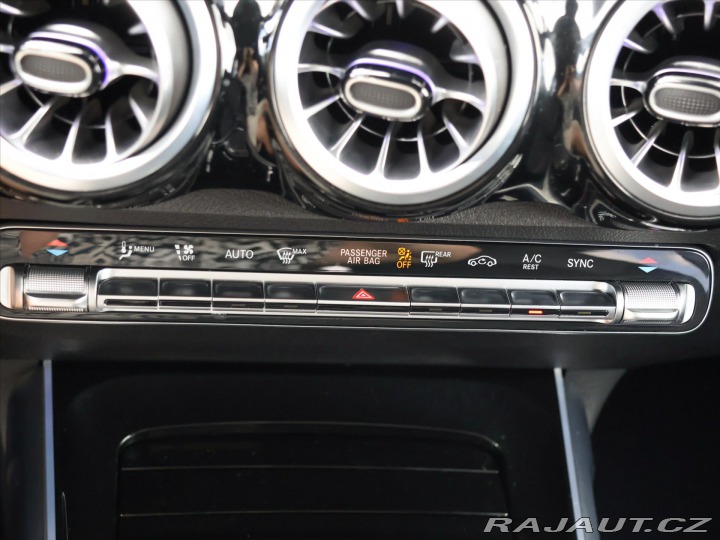 Mercedes-Benz GLB 2,0 200d 4Matic AMG Premi 2025