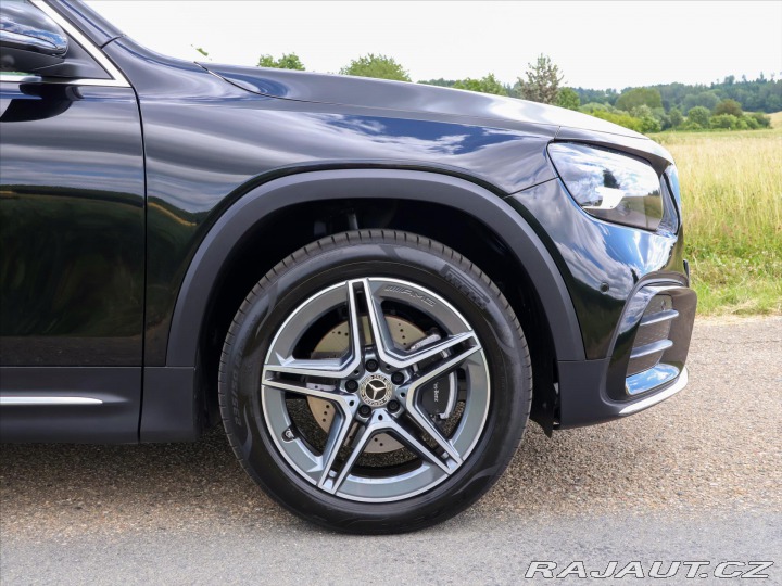 Mercedes-Benz GLB 2,0 200d 4Matic AMG Premi 2025