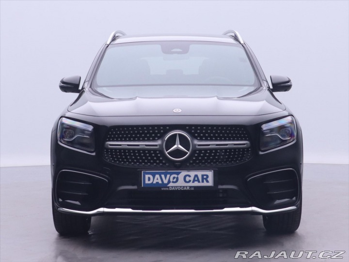 Mercedes-Benz GLB 2,0 200d 4Matic AMG Premi 2025