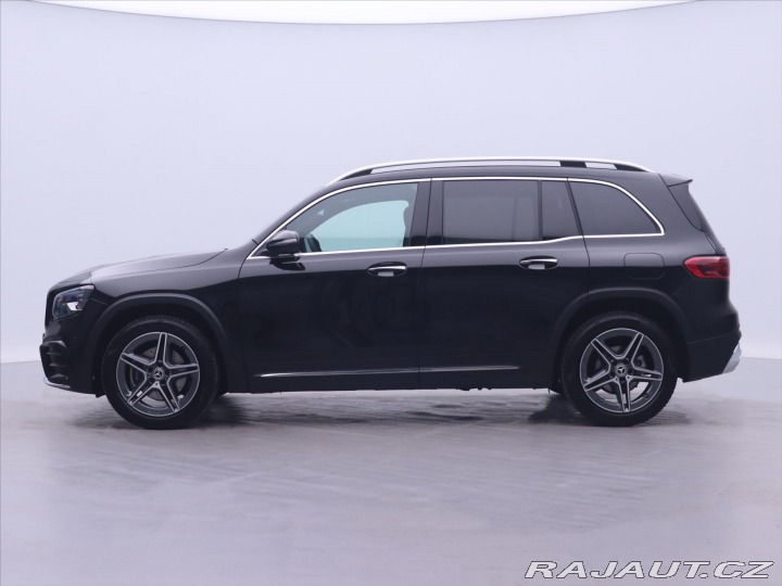 Mercedes-Benz GLB 2,0 200d 4Matic AMG Premi 2025