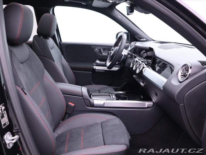 Mercedes-Benz GLB 2,0 200d 4Matic AMG Premi 2025