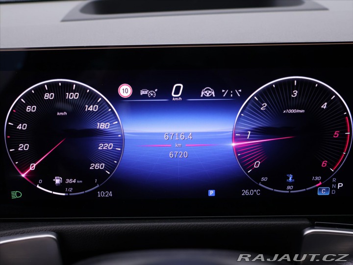 Mercedes-Benz GLB 2,0 200d 4Matic AMG Premi 2025