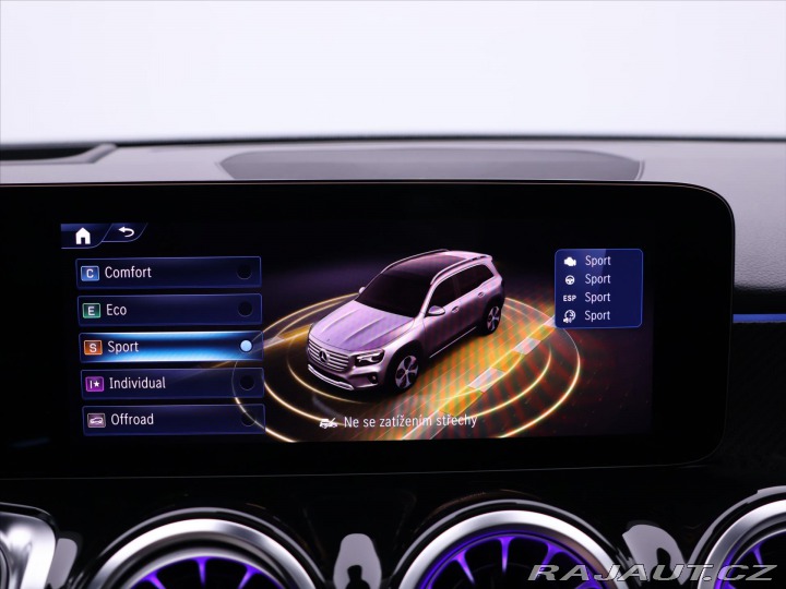Mercedes-Benz GLB 2,0 200d 4Matic AMG Premi 2025