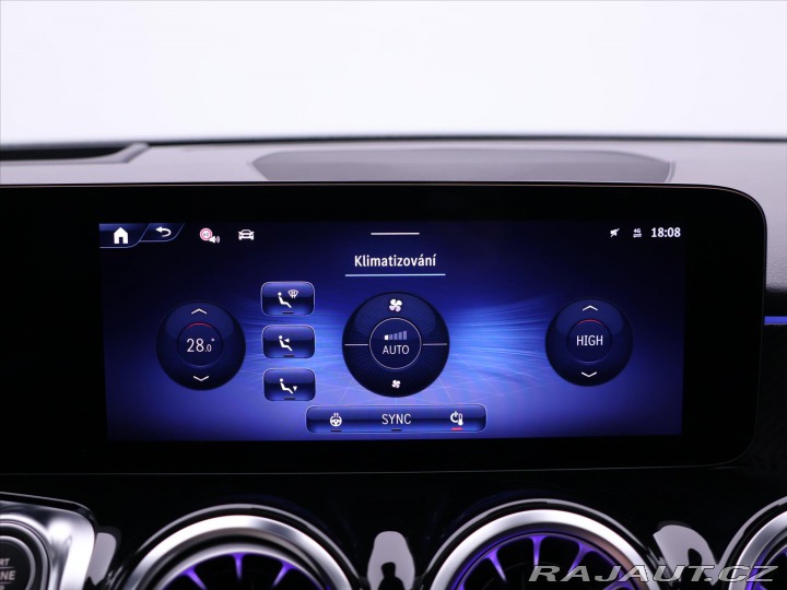 Mercedes-Benz GLB 2,0 200d 4Matic AMG Premi 2025