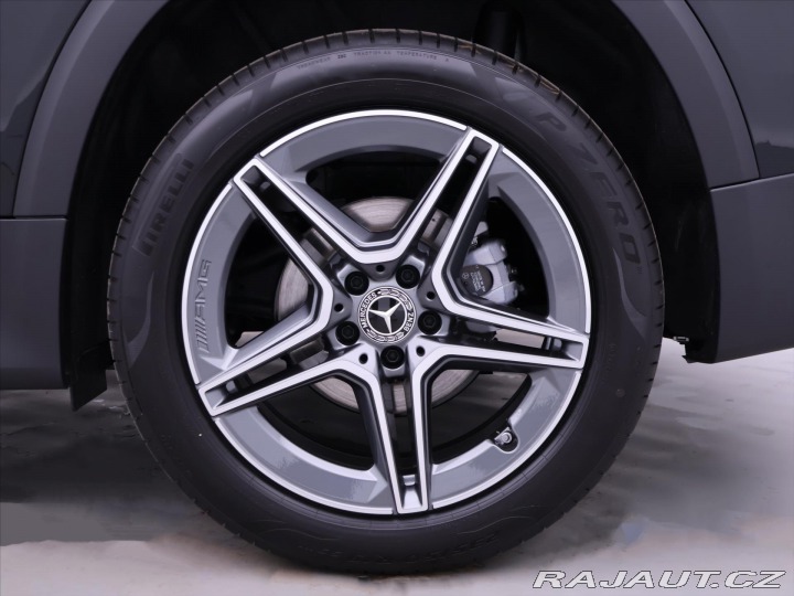 Mercedes-Benz GLB 2,0 200d 4Matic AMG Premi 2025