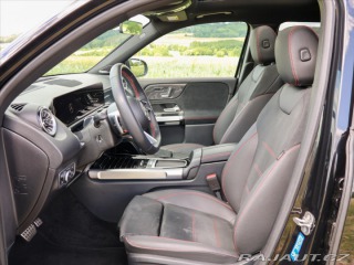 Mercedes-Benz GLB 2,0 200d 4Matic AMG Premi 2025