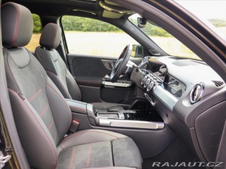 Mercedes-Benz GLB 2,0 200d 4Matic AMG Premi 2025
