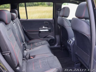 Mercedes-Benz GLB 2,0 200d 4Matic AMG Premi 2025