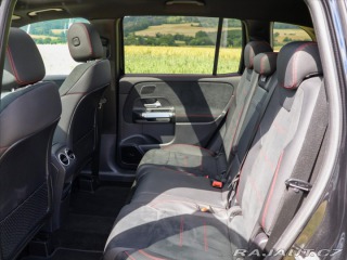 Mercedes-Benz GLB 2,0 200d 4Matic AMG Premi 2025