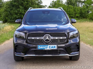 Mercedes-Benz GLB 2,0 200d 4Matic AMG Premi 2025