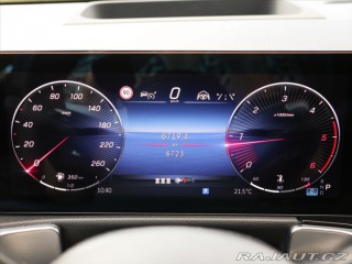 Mercedes-Benz GLB 2,0 200d 4Matic AMG Premi 2025