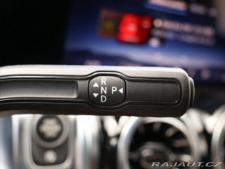 Mercedes-Benz GLB 2,0 200d 4Matic AMG Premi 2025