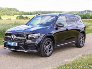 Mercedes-Benz GLB 2,0 200d 4Matic AMG Premi 2025
