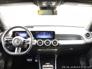 Mercedes-Benz GLB 2,0 200d 4Matic AMG Premi 2025