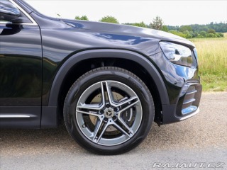 Mercedes-Benz GLB 2,0 200d 4Matic AMG Premi 2025