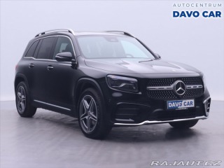 Mercedes-Benz GLB 2,0 200d 4Matic AMG Premi 2025
