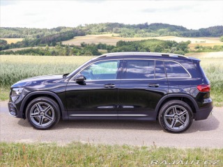 Mercedes-Benz GLB 2,0 200d 4Matic AMG Premi 2025