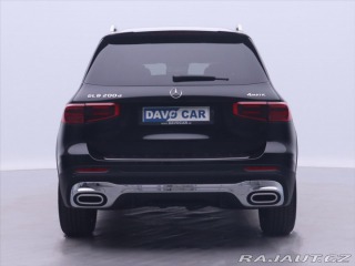 Mercedes-Benz GLB 2,0 200d 4Matic AMG Premi 2025