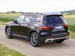 Mercedes-Benz GLB 2,0 200d 4Matic AMG Premi 2025