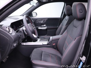 Mercedes-Benz GLB 2,0 200d 4Matic AMG Premi 2025