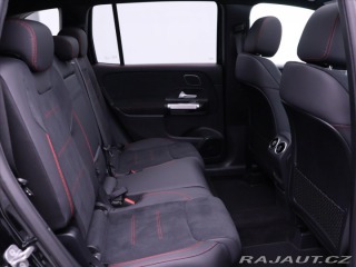 Mercedes-Benz GLB 2,0 200d 4Matic AMG Premi 2025
