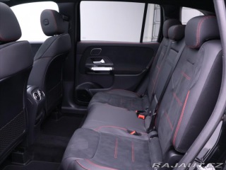 Mercedes-Benz GLB 2,0 200d 4Matic AMG Premi 2025