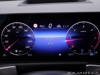Mercedes-Benz GLB 2,0 200d 4Matic AMG Premi 2025