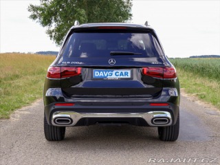Mercedes-Benz GLB 2,0 200d 4Matic AMG Premi 2025