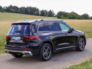 Mercedes-Benz GLB 2,0 200d 4Matic AMG Premi 2025