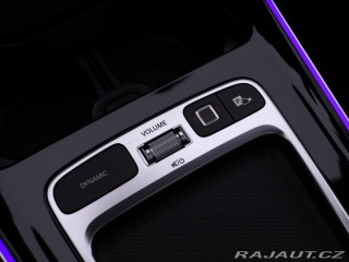 Mercedes-Benz GLB 2,0 200d 4Matic AMG Premi 2025