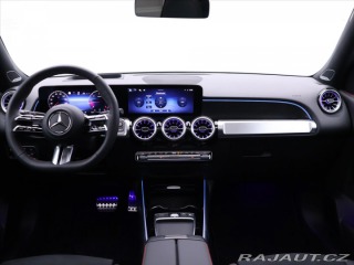 Mercedes-Benz GLB 2,0 200d 4Matic AMG Premi 2025
