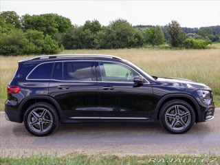Mercedes-Benz GLB 2,0 200d 4Matic AMG Premi 2025