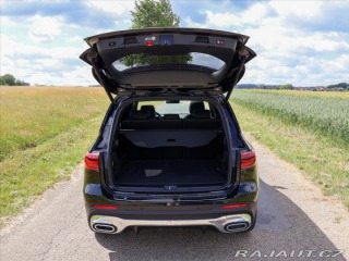 Mercedes-Benz GLB 2,0 200d 4Matic AMG Premi 2025