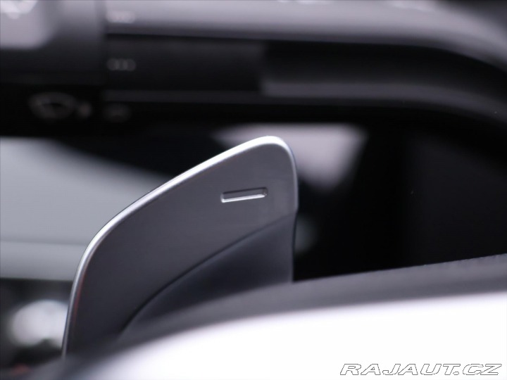 Mercedes-Benz A 2,0 180d Aut. CZ Kůže LED 2022