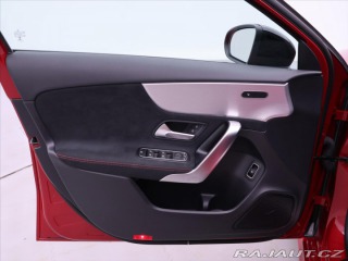 Mercedes-Benz A 2,0 180d Aut. CZ Kůže LED 2022