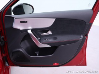 Mercedes-Benz A 2,0 180d Aut. CZ Kůže LED 2022