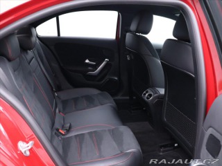 Mercedes-Benz A 2,0 180d Aut. CZ Kůže LED 2022