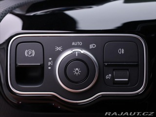 Mercedes-Benz A 2,0 180d Aut. CZ Kůže LED 2022