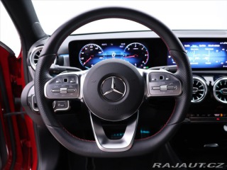 Mercedes-Benz A 2,0 180d Aut. CZ Kůže LED 2022