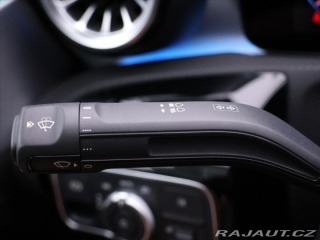 Mercedes-Benz A 2,0 180d Aut. CZ Kůže LED 2022