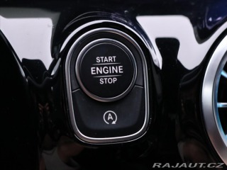 Mercedes-Benz A 2,0 180d Aut. CZ Kůže LED 2022