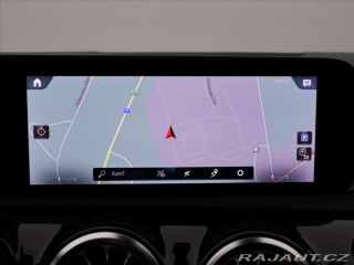 Mercedes-Benz A 2,0 180d Aut. CZ Kůže LED 2022