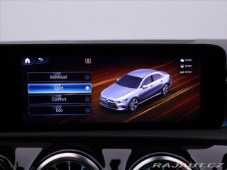 Mercedes-Benz A 2,0 180d Aut. CZ Kůže LED 2022