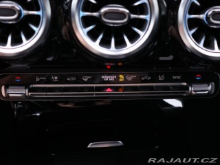 Mercedes-Benz A 2,0 180d Aut. CZ Kůže LED 2022