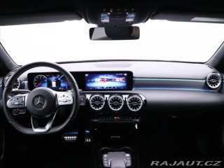 Mercedes-Benz A 2,0 180d Aut. CZ Kůže LED 2022